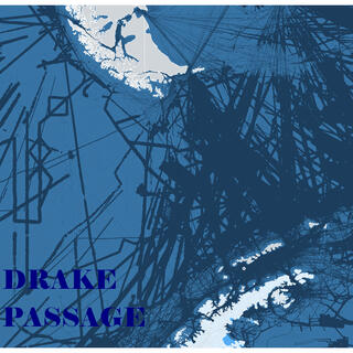 Drake Passage by Ji Jin (Jack) Chen