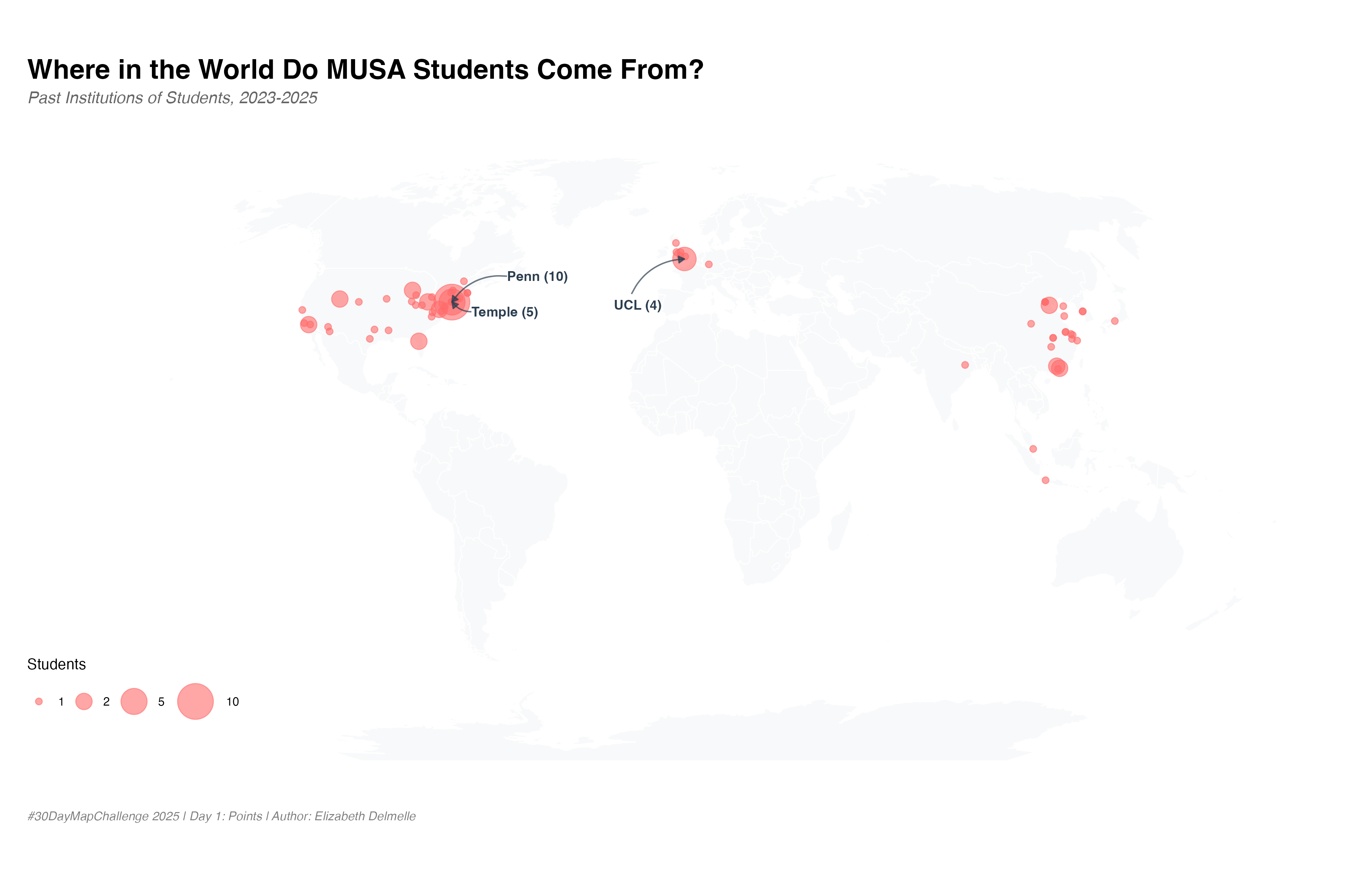 Thumbnail image of MUSA Students Universities by Elizabeth Delmelle